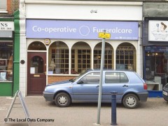 Co-operative Funeralcare image