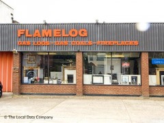 Flamelog image