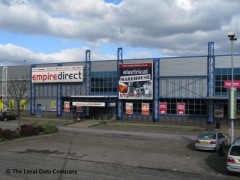 Empire Direct image