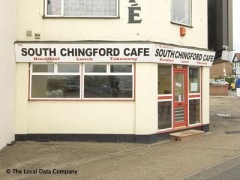 South Chingford Cafe image