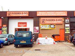 Floors 2 Go image