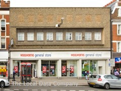 Woolworths image