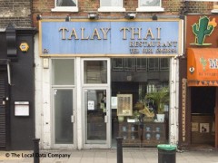 Talay Thai Restaurant image