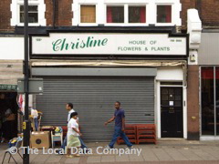 Christine Florist image