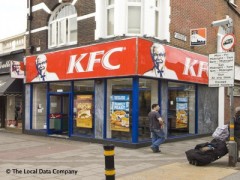 KFC (Kentucky Fried Chicken) image