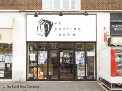 The Cutting Room image
