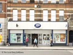 Boots The Chemists image