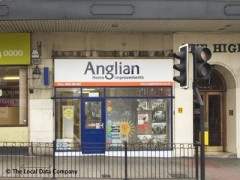 Anglian Window Centres image