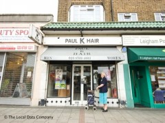 Paul K Hair Stylists image