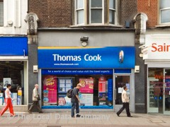 Thomas Cook image