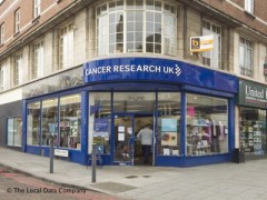 Cancer Research UK image
