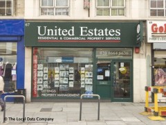 United Estates image