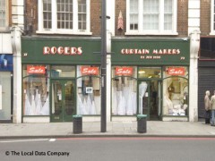 Rogers Furnishings image