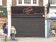 Clique image
