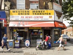 P A Newscentre image