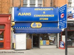 Ajans Convenience Store image