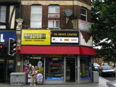 Moosavi & Co image