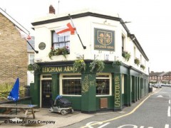 Leigham Arms image