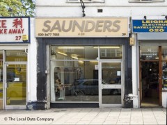 Saunders & Co image