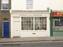 Goodwin & Co image