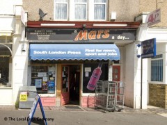 Harrys Newsagents image