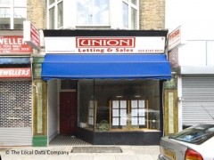 Union Letting & Sales image