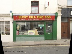 Sunnyhill Fish & Chips & Kebabs image