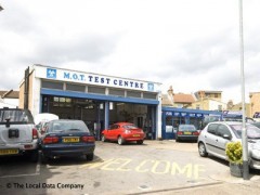 H M Motors Ltd t/a R B Motors image