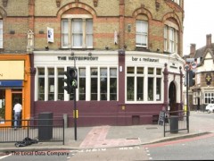 The Waterfront Bar image
