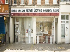 Maxwell Bros image