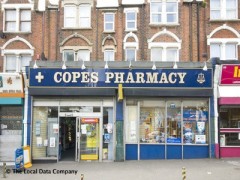 Copes Pharmacy image