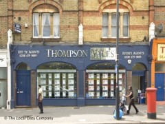 Thompson Vales Estate Agents image
