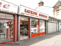 Laziz Cuisine & Kebab image