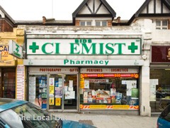 Bids Chemist image
