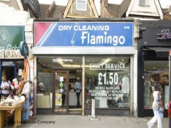 Flamingo Locksmiths image