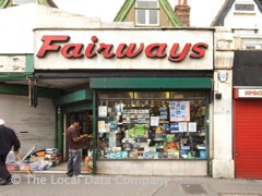 Fairways image