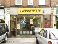 Launderette image