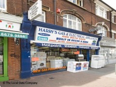 Harrys Gas Appliances image