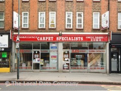 Iles Carpets image