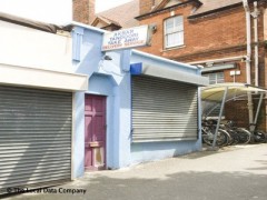 Akbar Tandoori Take Away image