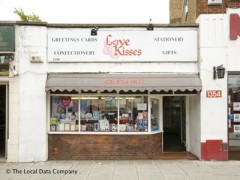 Love & Kisses image