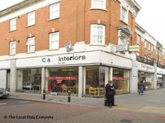 C & C Interiors image