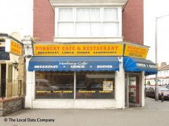 Norbury Cafe image