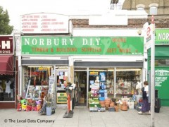 Norbury DIY image