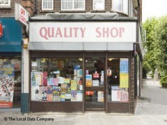 Quality Shop image