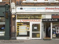Launderette image