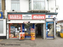 Stars News Shops image
