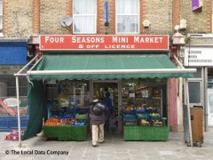 Four Seasons image