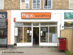 Rex Launderettes image