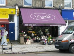 Doris Florist image
